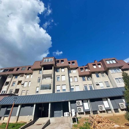 Apartman Adi يايتشه المظهر الخارجي الصورة