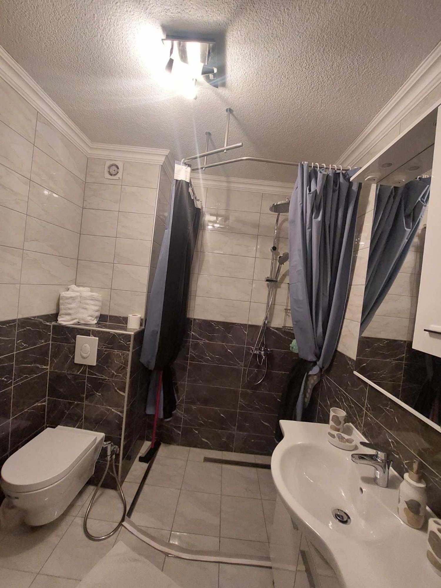 Apartman Adi يايتشه المظهر الخارجي الصورة