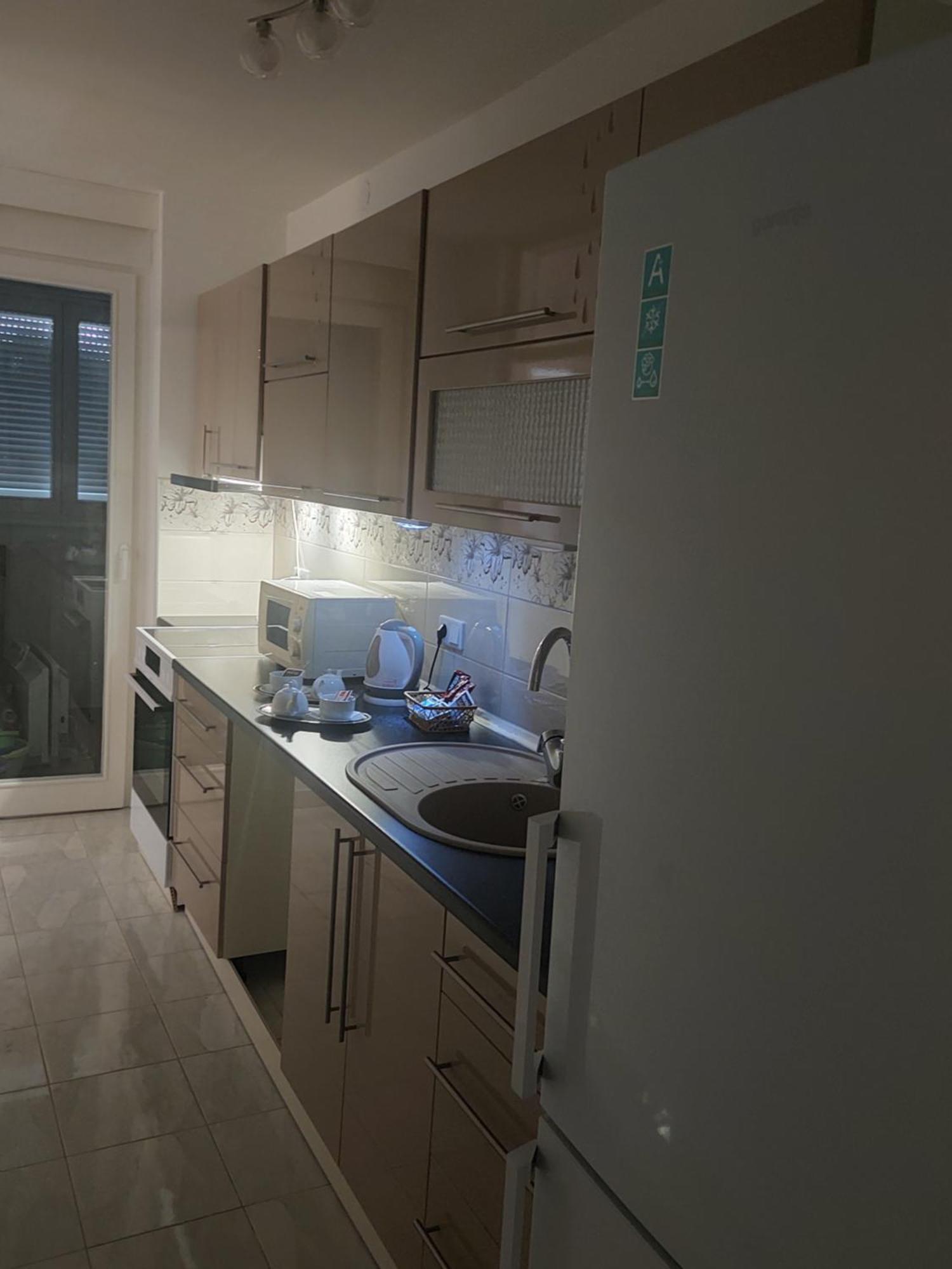 Apartman Adi يايتشه المظهر الخارجي الصورة