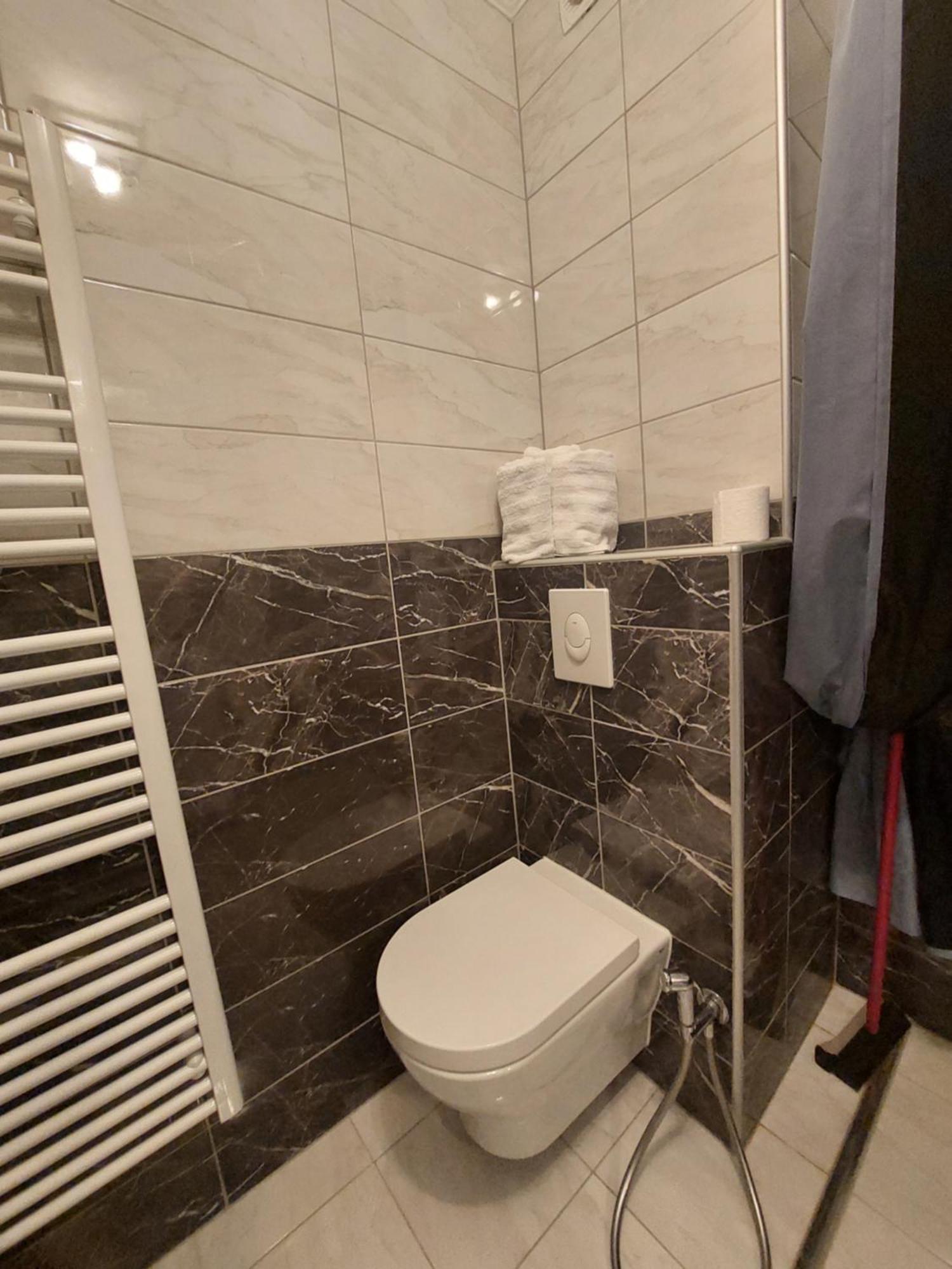 Apartman Adi يايتشه المظهر الخارجي الصورة
