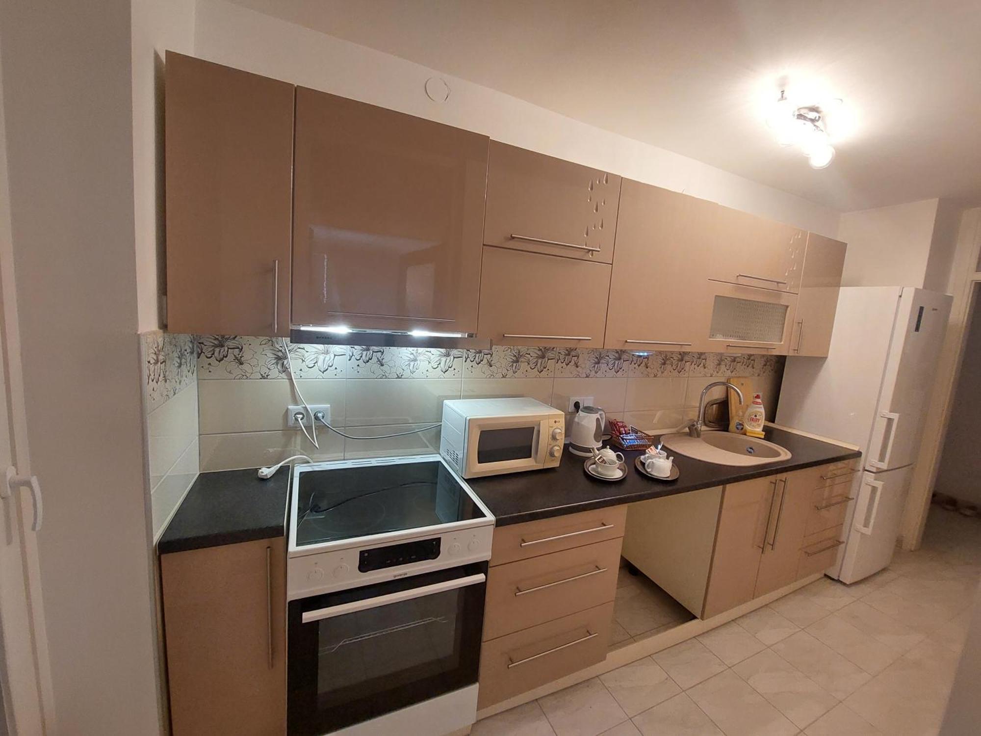 Apartman Adi يايتشه المظهر الخارجي الصورة