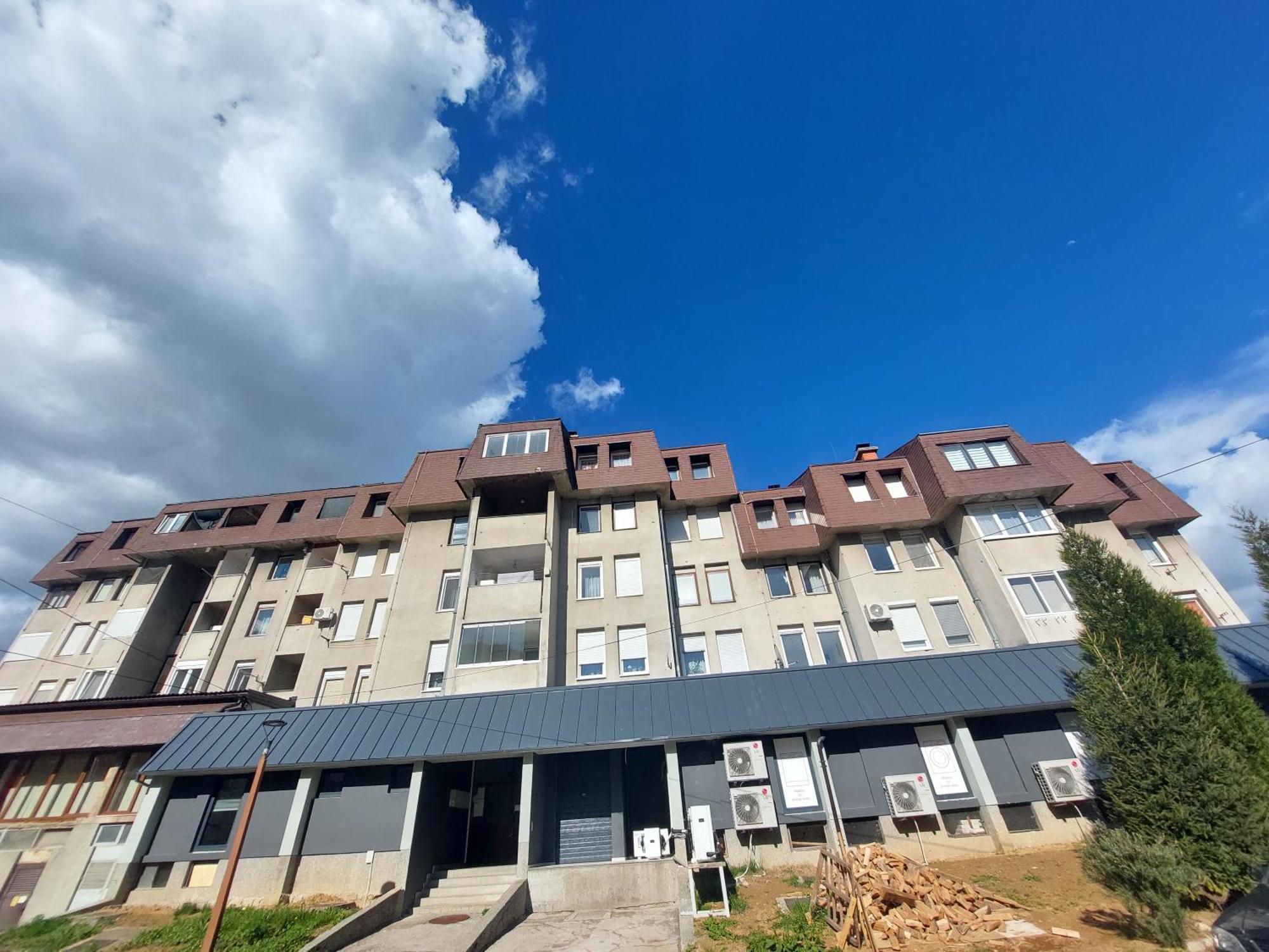 Apartman Adi يايتشه المظهر الخارجي الصورة