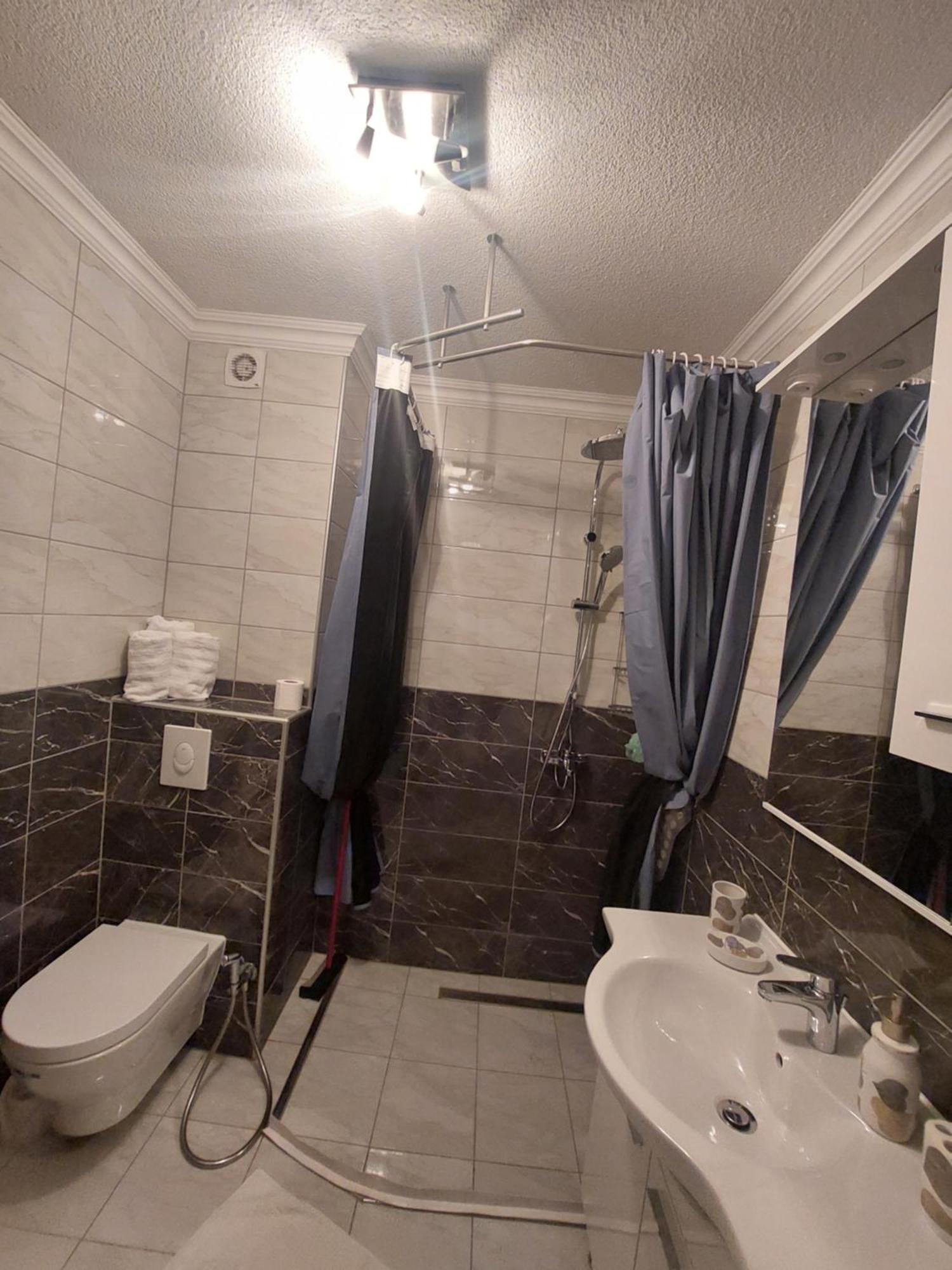 Apartman Adi يايتشه المظهر الخارجي الصورة